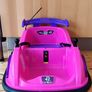 Electric bumper car Image 2