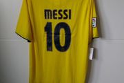Nike Replica Barcelona Messi 10 on back BNWT