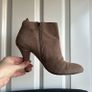 Nine West suede ankle boots -Sz 6 Image 7
