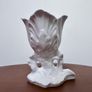 Straffordshire Tulip Bud Vase Image 3