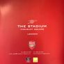 Arsenal Stadium brochure Image 2