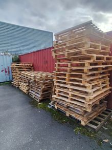 Free Pallets