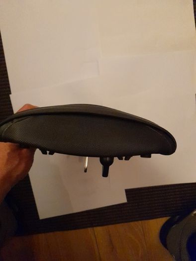 Suzuki GSXR1000 Pillion Seat
