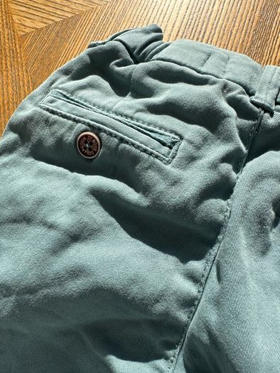 Next, Zara and Zippy Bundle of 3 pairs of kids trousers