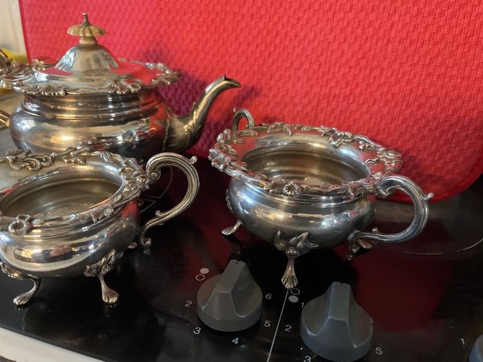 antique and collectibles