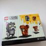 Lego 40793 Tom and Jerry Image 2