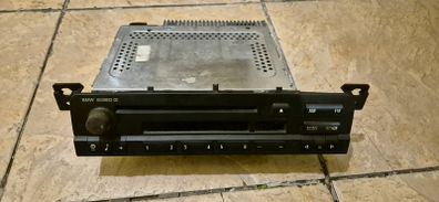 BMW 3 series OEM CD Player