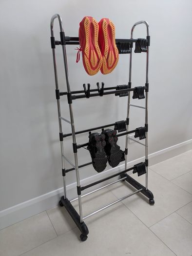 Shoe Rack