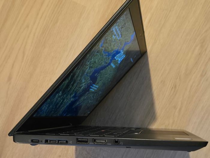 Thinkpad x390