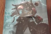 Space Wolves codex sealed warhammer