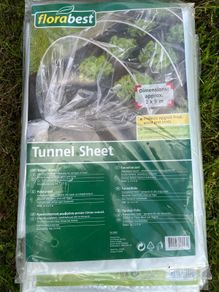 mini Tunnel cloche covers