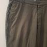 mens NIKE golf tour performance Dri fit trousers pants green Size W 36 L 32 Image 4