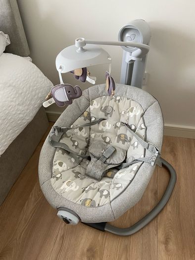 Joie Swivel Baby Swing
