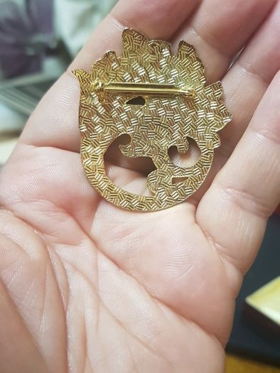 Brooch