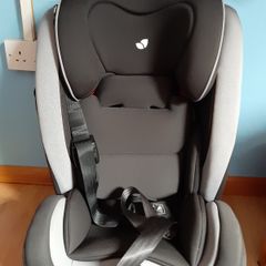 car seat