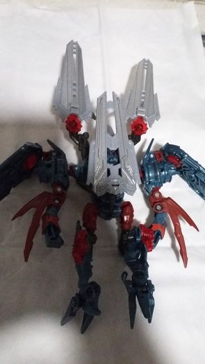 Transformers / toy