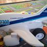 Airplane and Helicopter Image 4