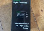 Habistat thermostat