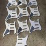 10x ST Pickguards Image 7
