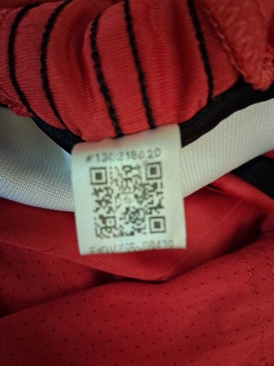Manchester United Jersey. Official Adidas Mens Home Jersey From Season 2022 To 2023. Collect In Dublin Or Receive Via Post.