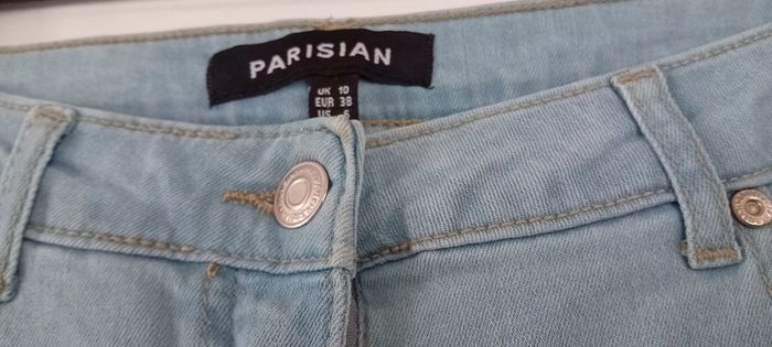 Jeans Size10
