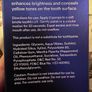 Teeth whitener, brand new in sealed box Image 4