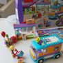 Lego Friends 41310 Heartlake Gift Delivery Image 2
