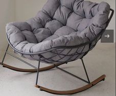 Woodies living room, relaxing  chair