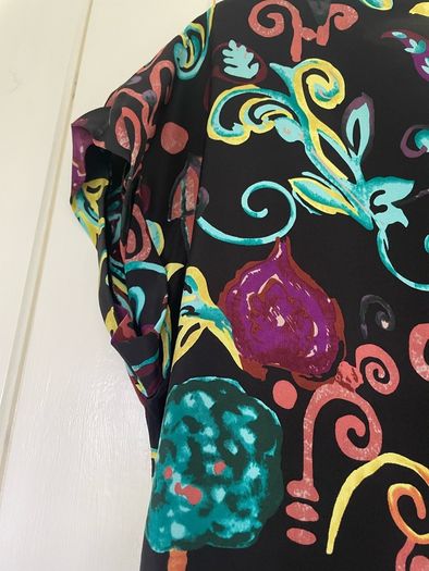missoni dress