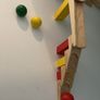 Wooden Marble Run Image 6