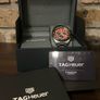 TAG Heuer Formula 1 Chronograph - Mens Wristwatch Image 5