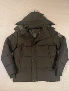 Canada Goose Wyndham