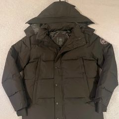 Canada Goose Wyndham