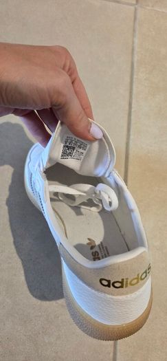 Adidas Spezial Trainers