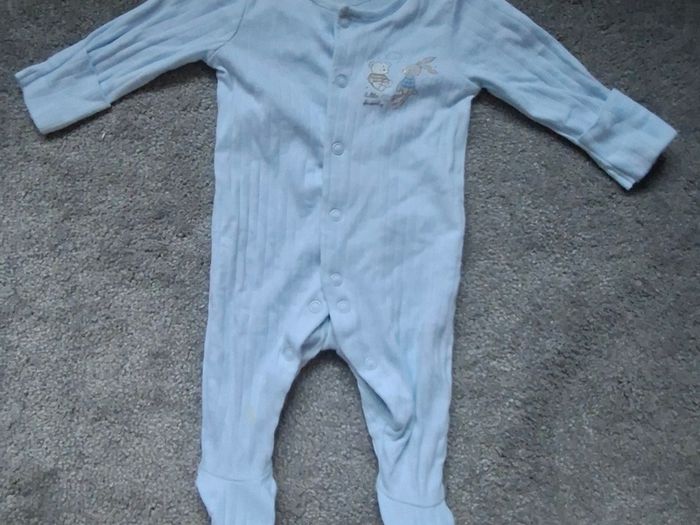 Baby Boy Newborn Clothes