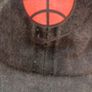 vintage basketball 80 s cap Image 2