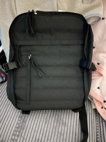 back pack