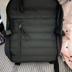 back pack
