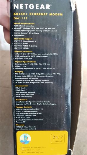 Modem