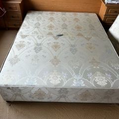 King Size Divan Bed Base