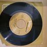 Friend And Lover Reach Out Of The Darkness 7 inch Vinyl Single Verve Folkways KF 5069 Image 2