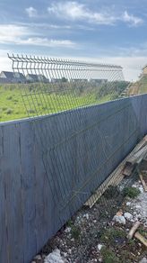 fencing