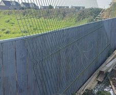 fencing