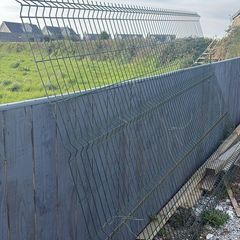 fencing