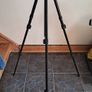 Portable Easel and Paint Image 8