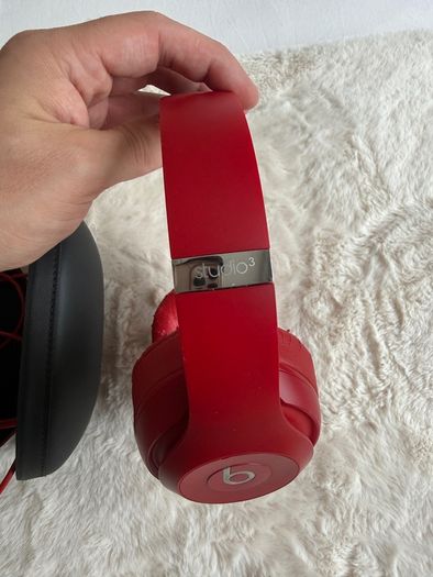 Beats Studio 3