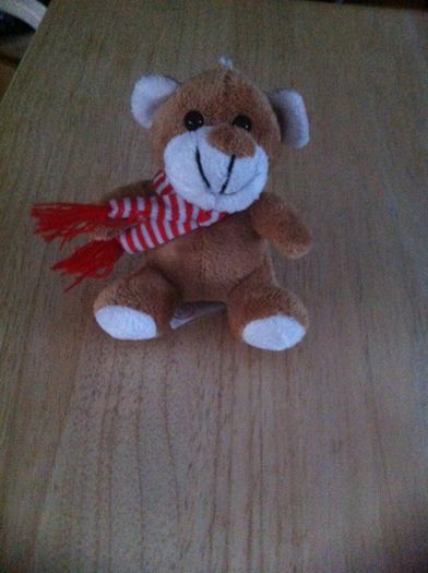 Soft toy 
