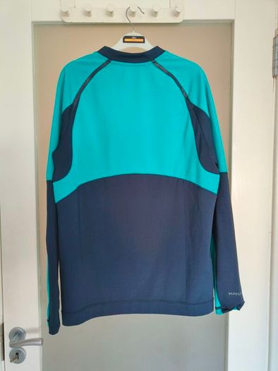 Canterbury Ireland IRFU Tech Drill Top
