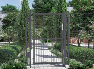 main image for ad Garden Gate with Post