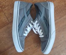 vans uk 5.5